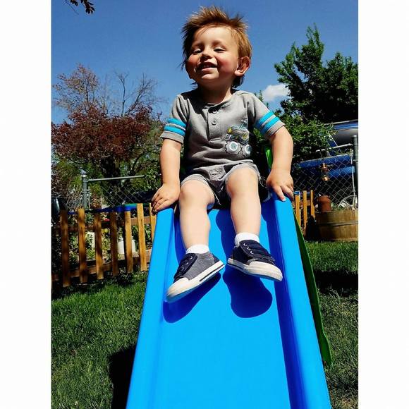 Meet your Posher, Kyle - Picture 1 of 1